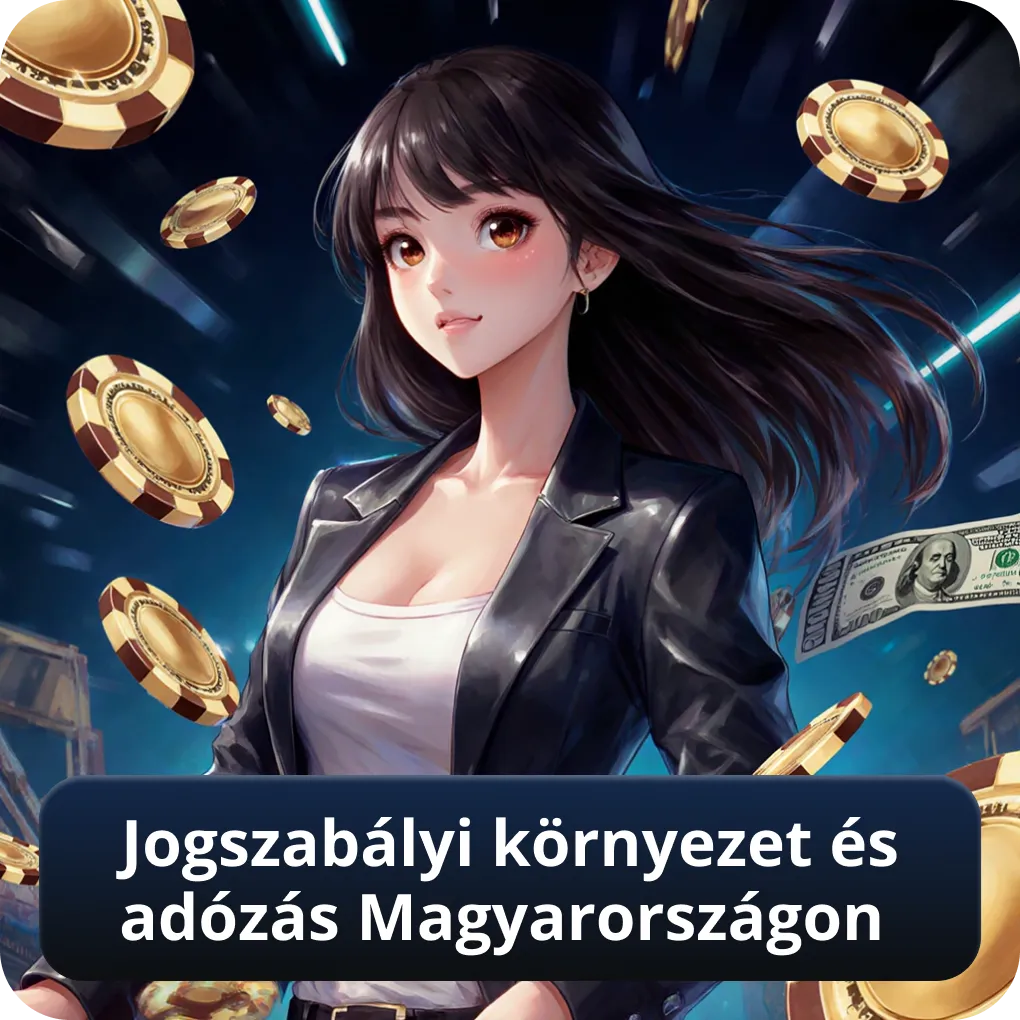 Jogszabályi környezet és adózás Magyarországon
