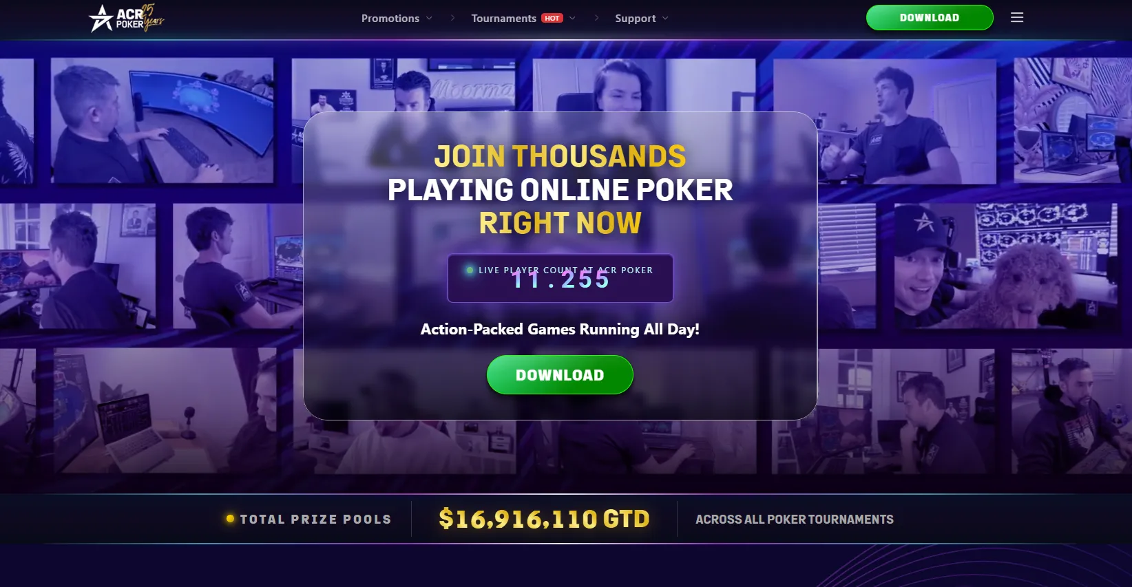 A legális online póker magyar helyzete Magyarországon