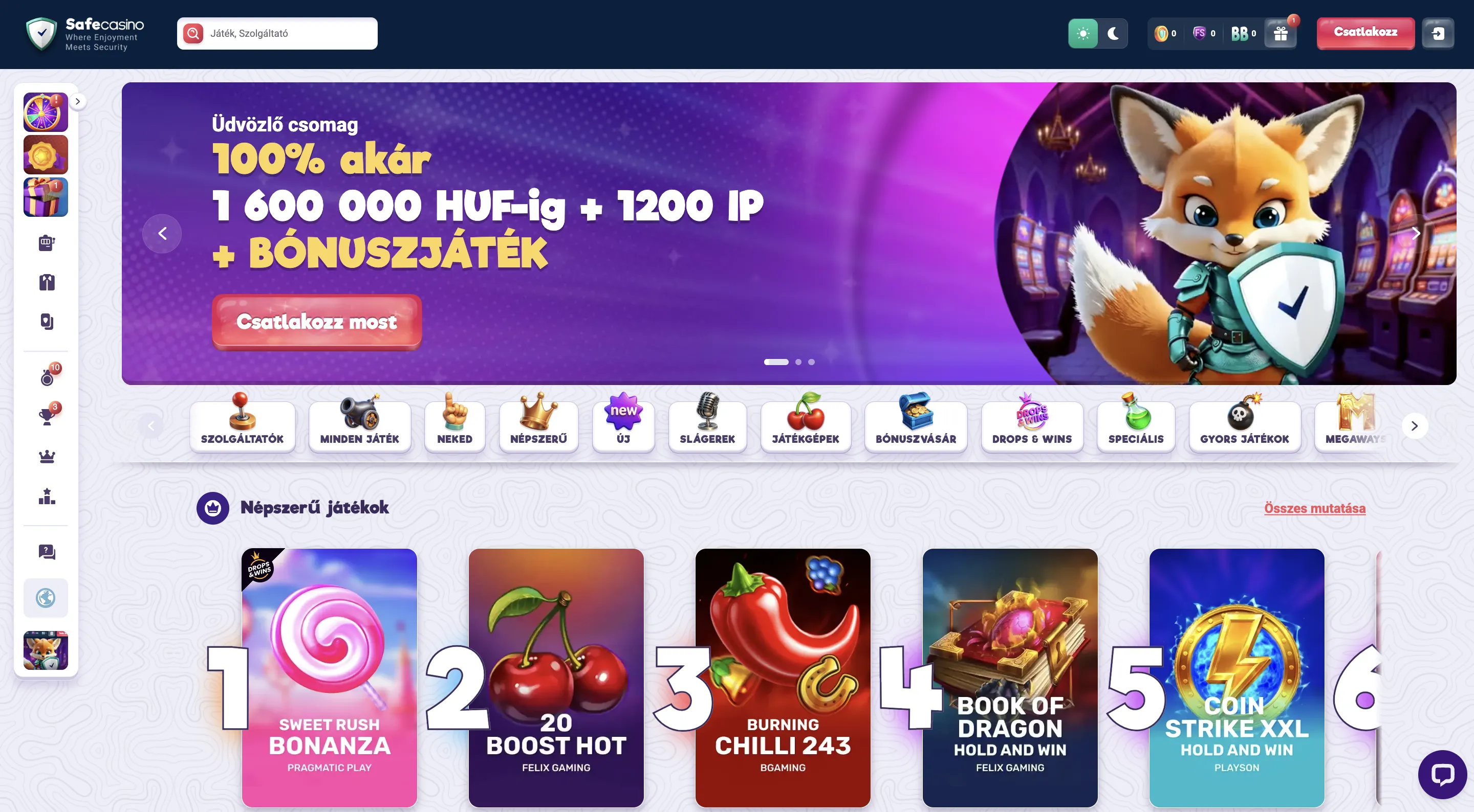 Online kaszinó bónusz: megbízható kaszinók és licencek ellenőrzése