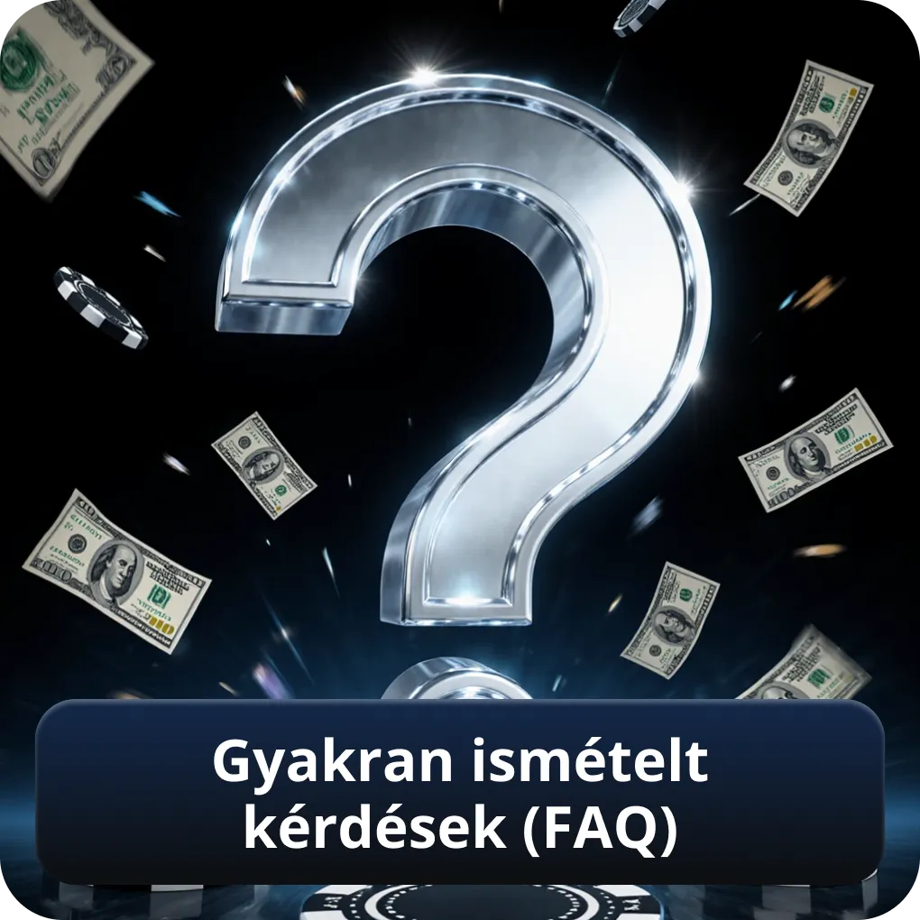 Gyakran ismételt kérdések (FAQ)